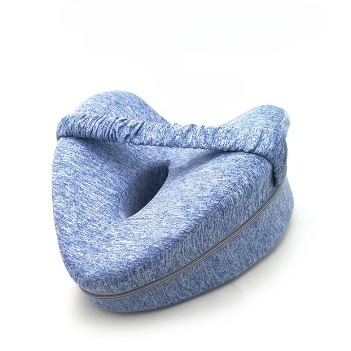Memory Foam Sleeping Knee Pillow