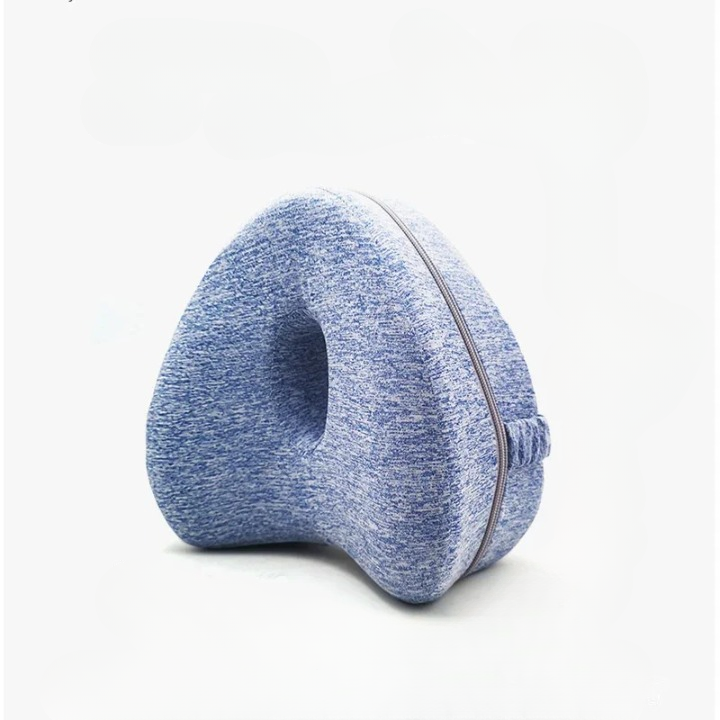 Memory Foam Sleeping Knee Pillow
