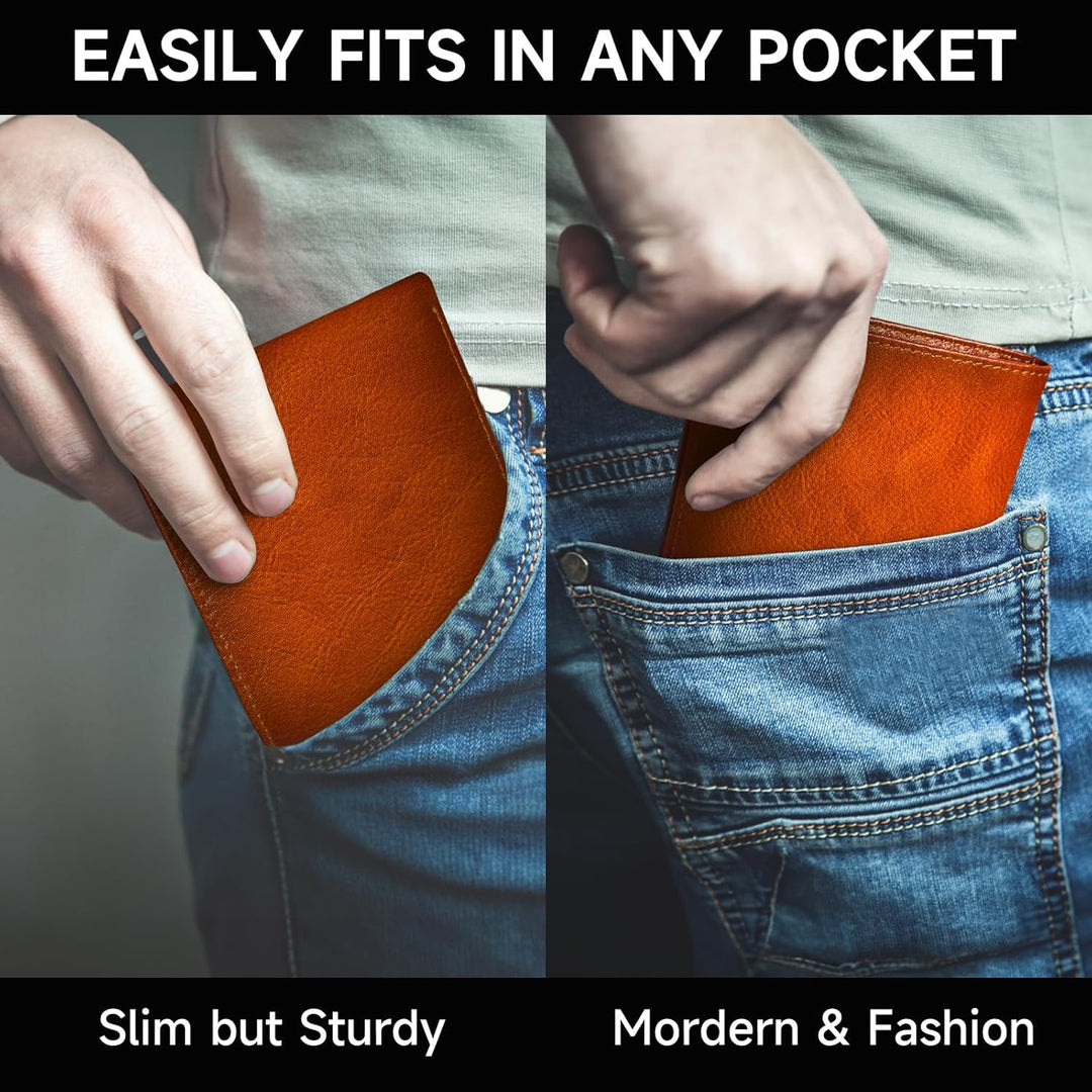 Men&