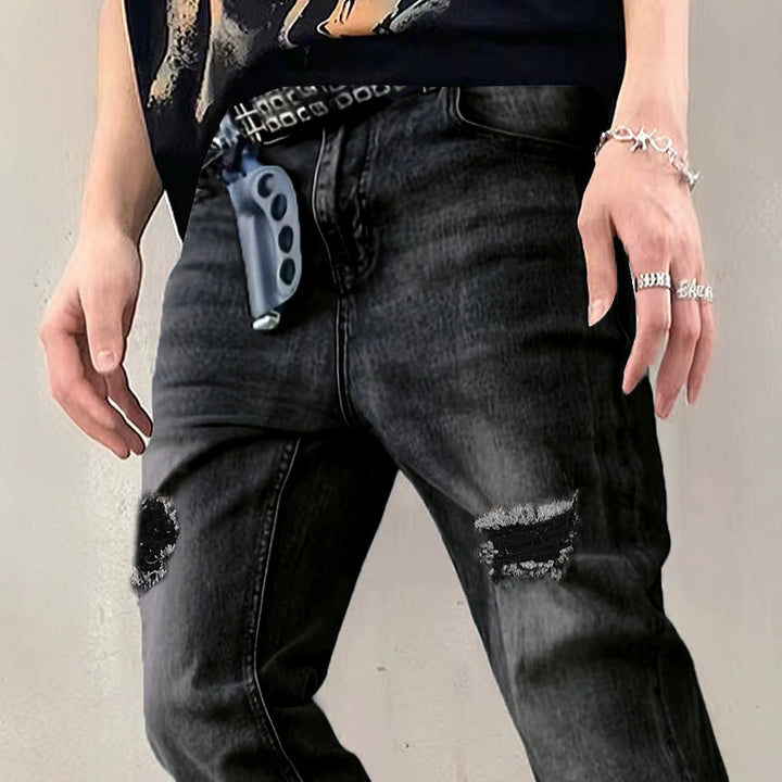 Men&