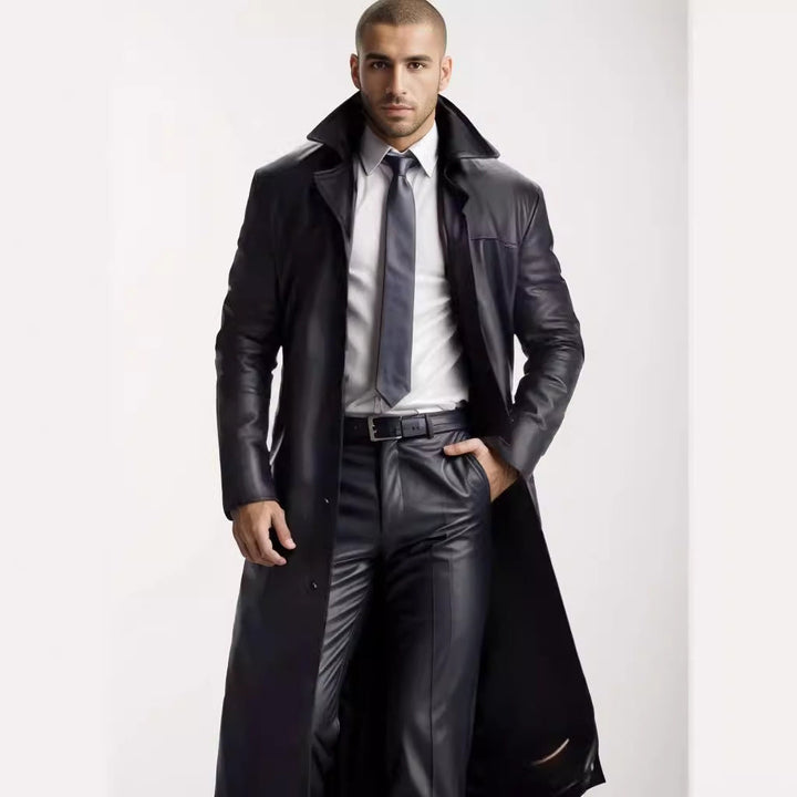 Men&