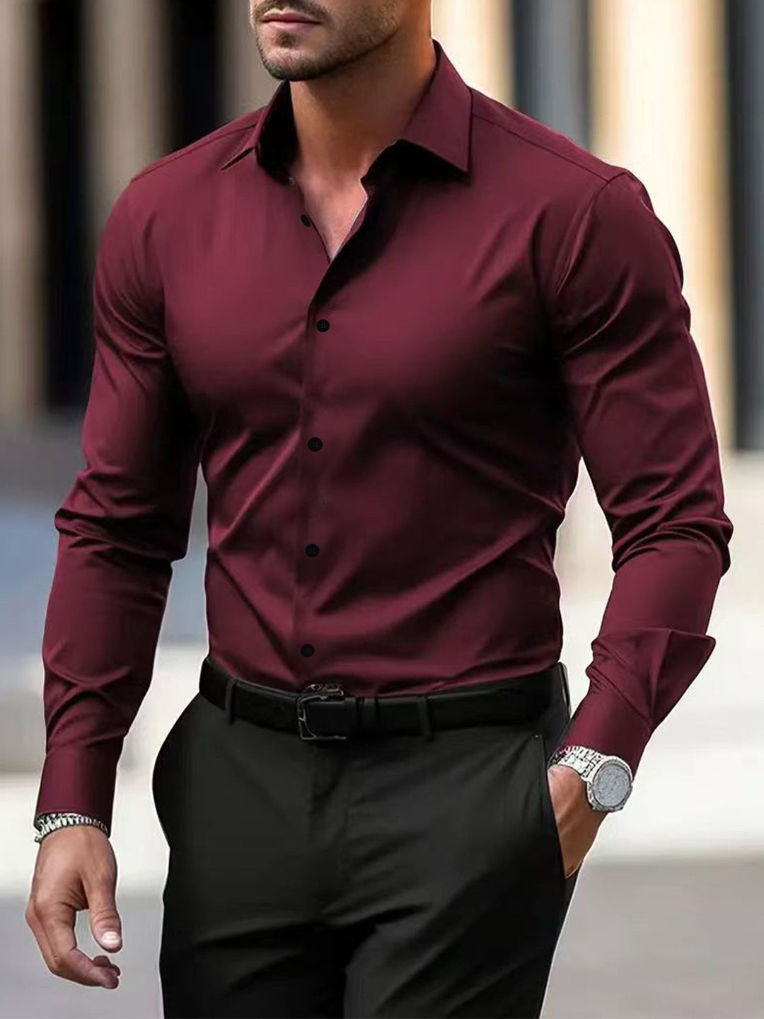 Men&