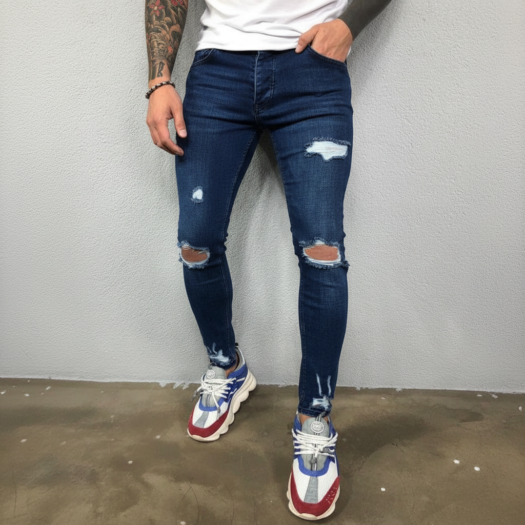 Men&