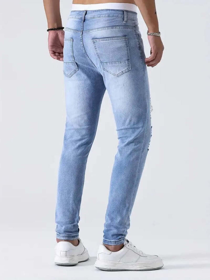 Men&