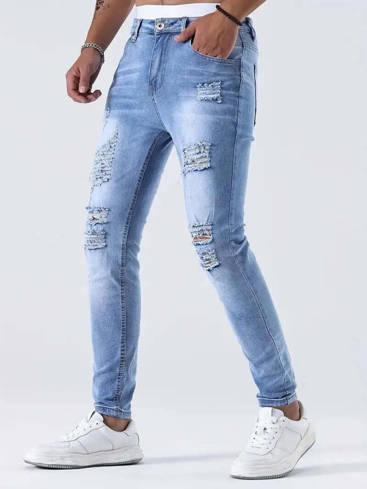 Men&