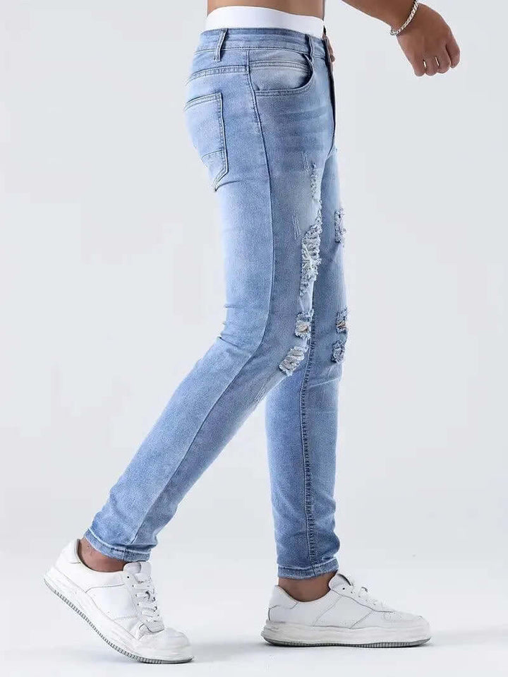 Men&