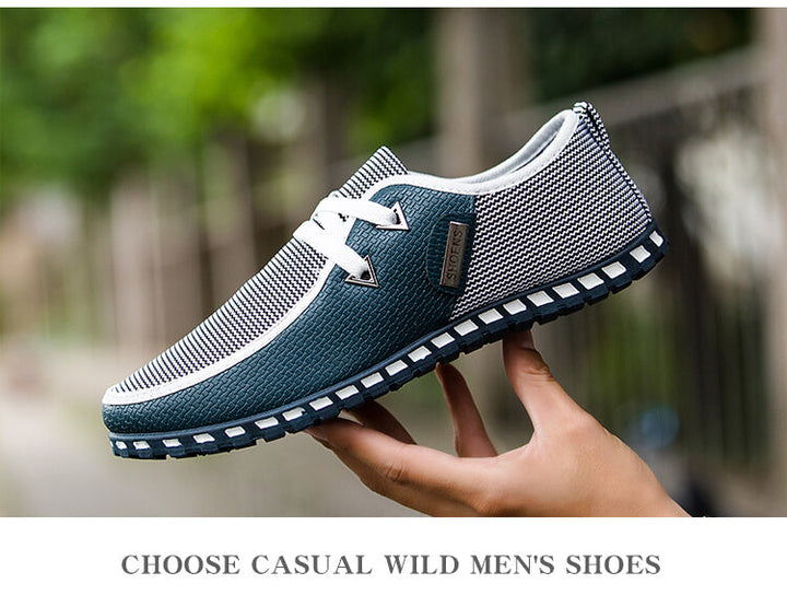 Men&