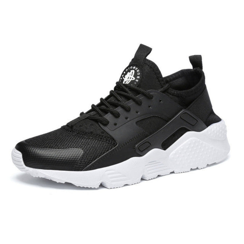 Men's Trendy Breathable Sneakers