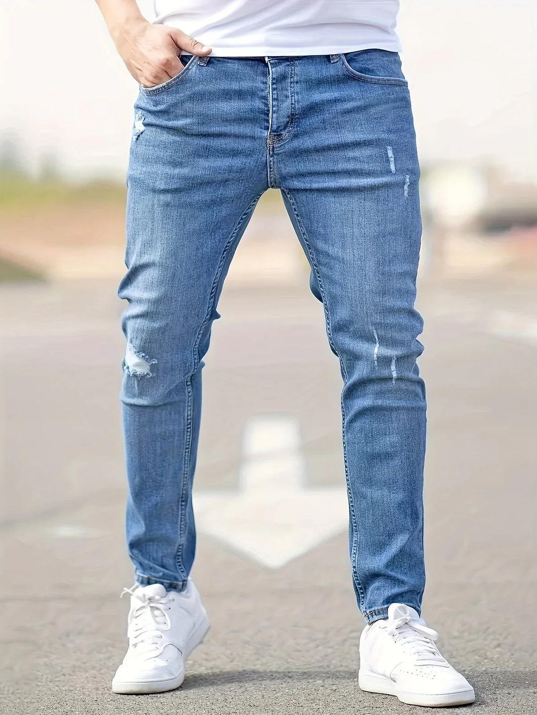 Men&