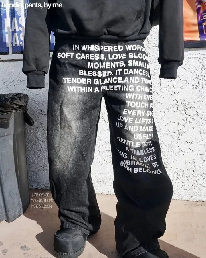 Men&