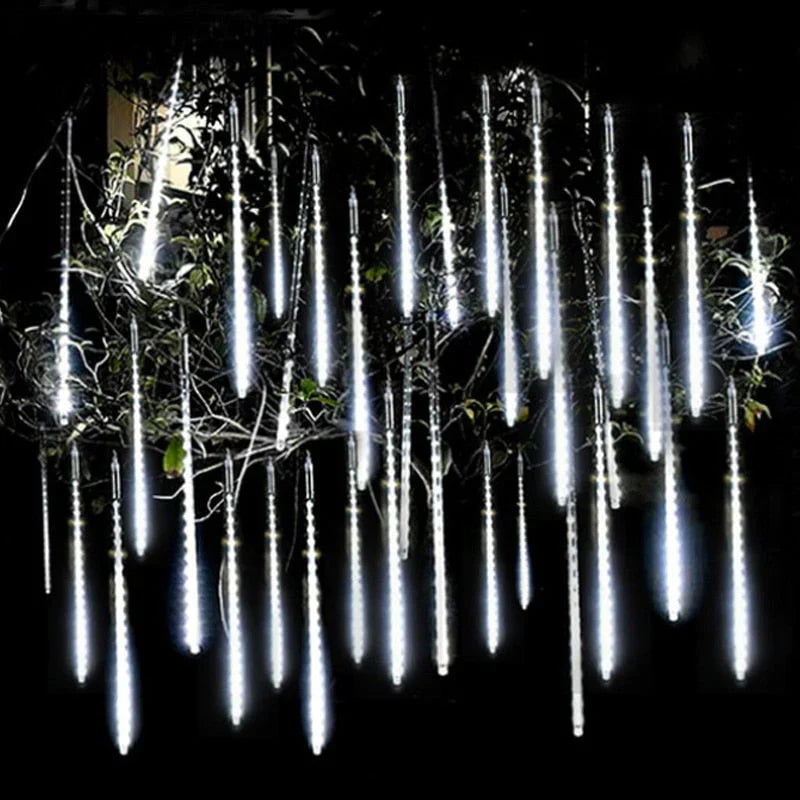 Meteor Shower LED Lights