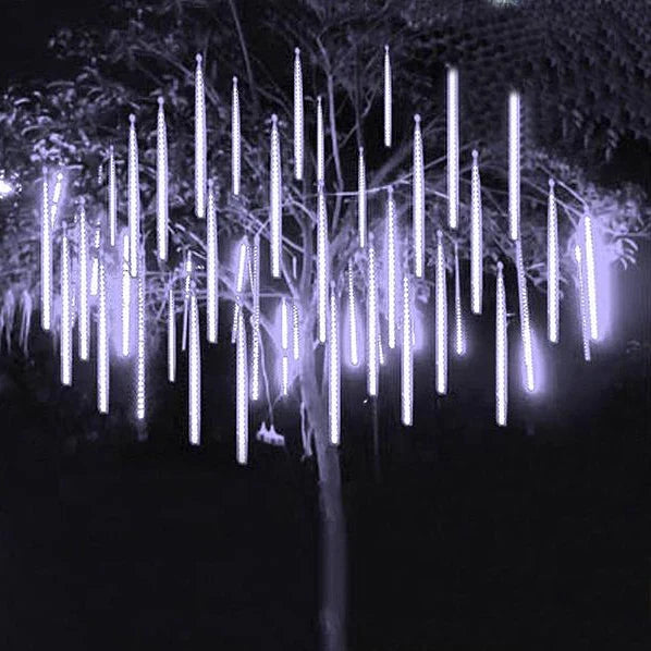 Meteor Shower LED Lights