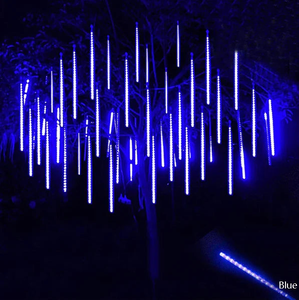 Meteor Shower LED Lights