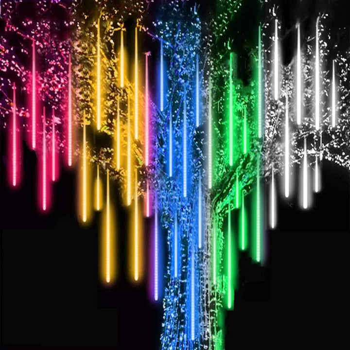 Meteor Shower LED Lights