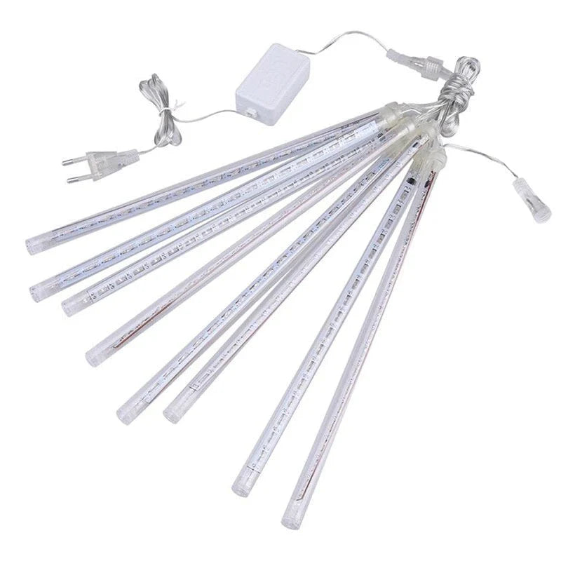 Meteor Shower LED Lights