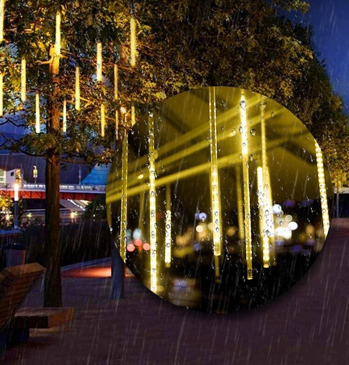 Meteor Shower LED Lights