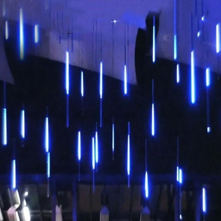 Meteor Shower LED Lights