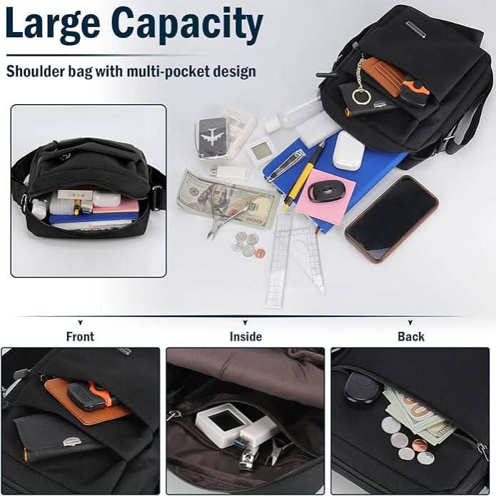 METROSAFE – Waterproof Men&