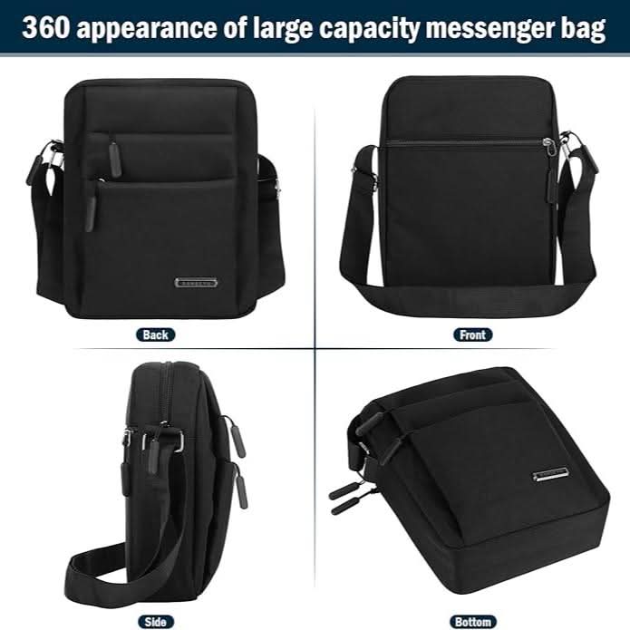 METROSAFE – Waterproof Men&