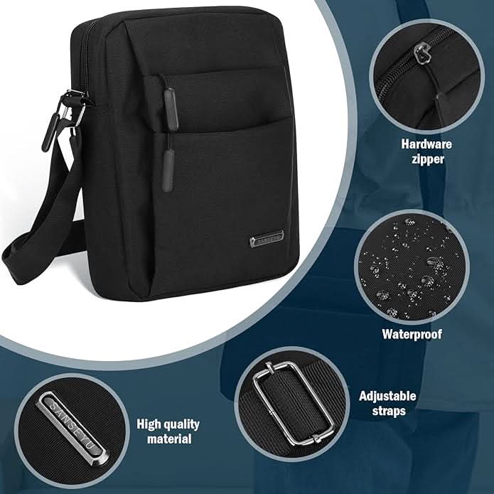 METROSAFE – Waterproof Men&