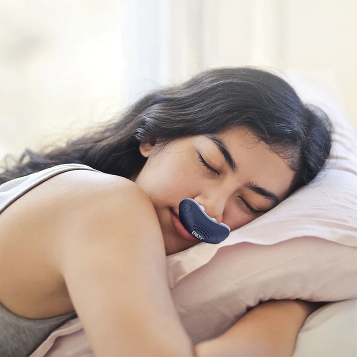 Micro Cpap Machine for Sleep Apnea &amp; Snoring