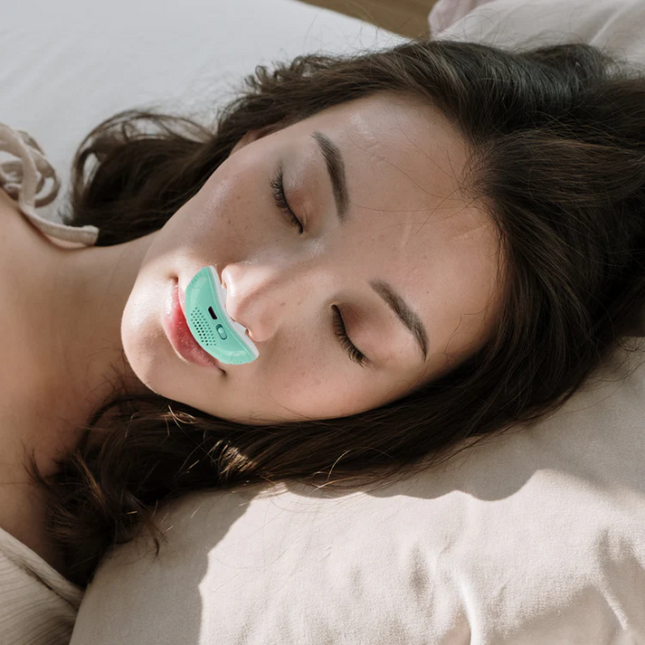Micro Cpap Machine for Sleep Apnea &amp; Snoring