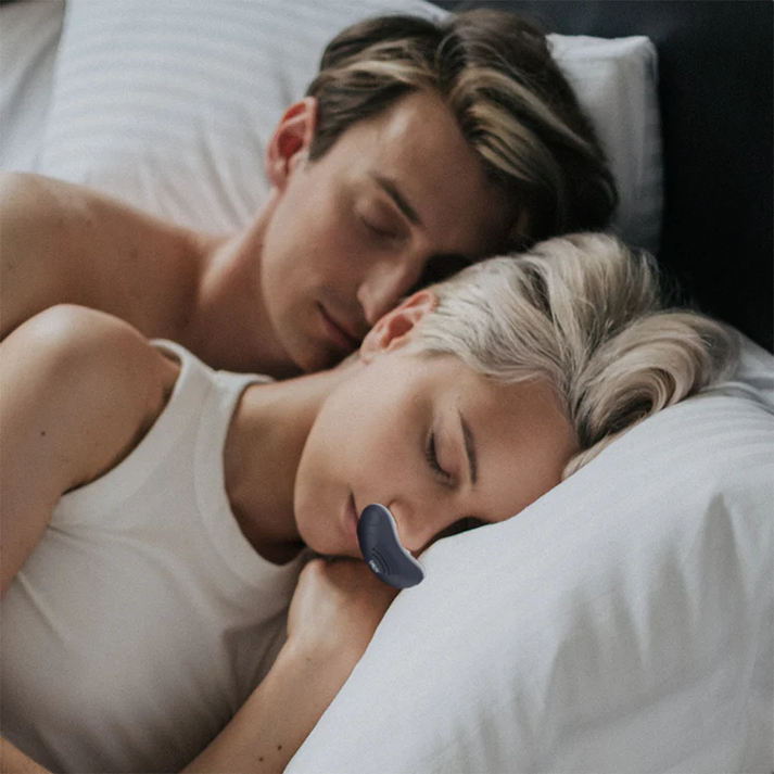 Micro Cpap Machine for Sleep Apnea &amp; Snoring