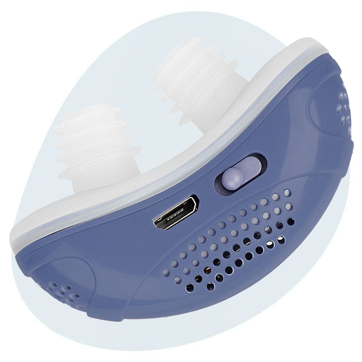 Micro Cpap Machine for Sleep Apnea &amp; Snoring