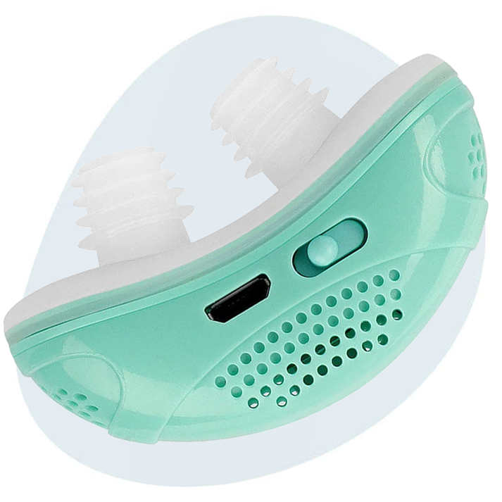 Micro Cpap Machine for Sleep Apnea &amp; Snoring