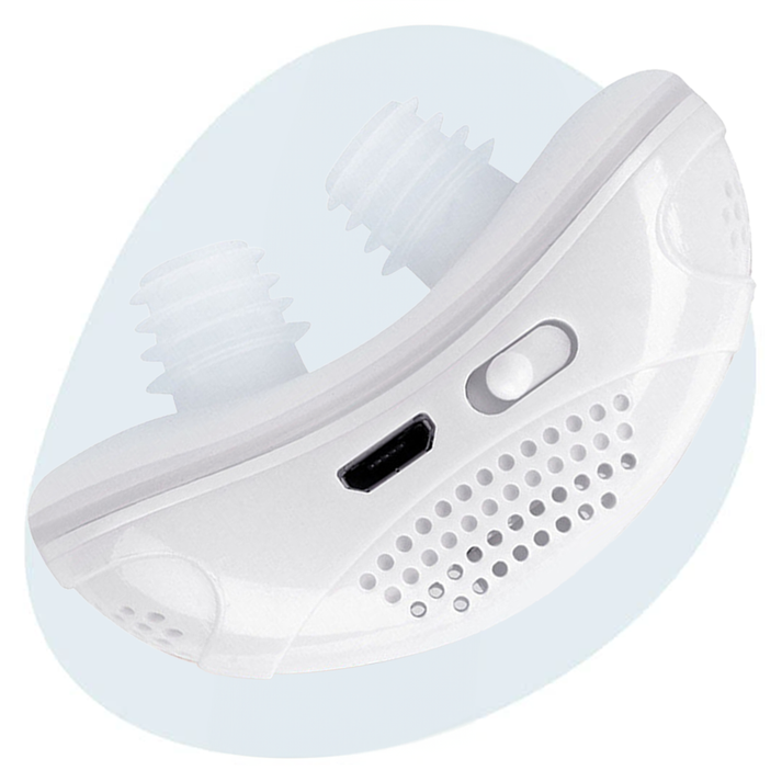 Micro Cpap Machine for Sleep Apnea &amp; Snoring