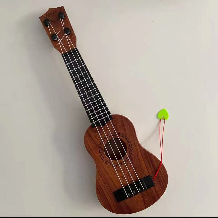 Mini Acoustic Ukulele