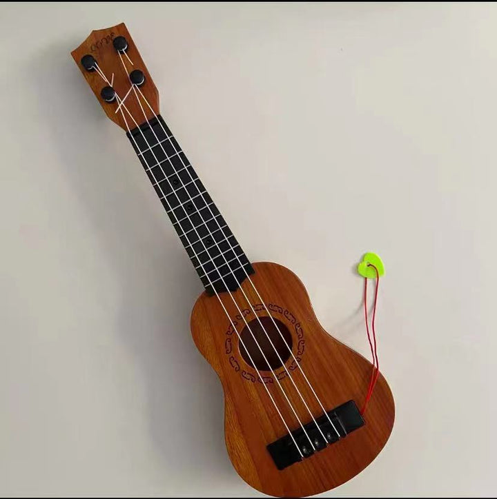 Mini Acoustic Ukulele