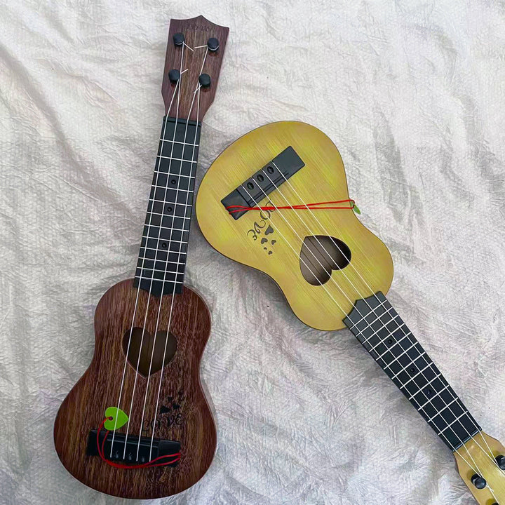 Mini Acoustic Ukulele