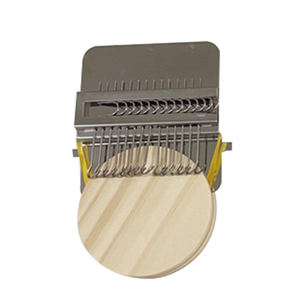 Mini Darning Loom Machine