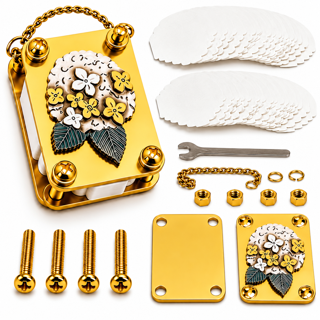 Mini Flower Press Keepsake for Tiny Blooms and Petals