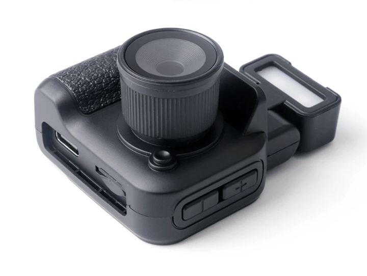 Mini Retro Camera