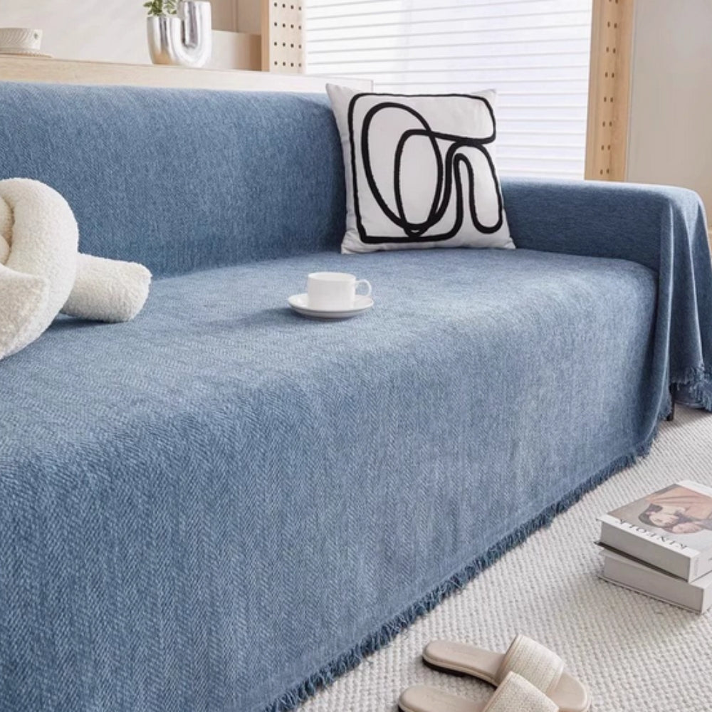 Minimalist Sofa Cover