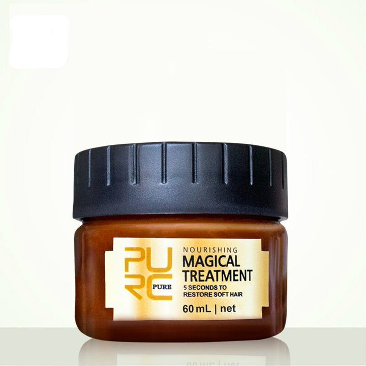 Miracle U - Hair Care Wax with Keratin