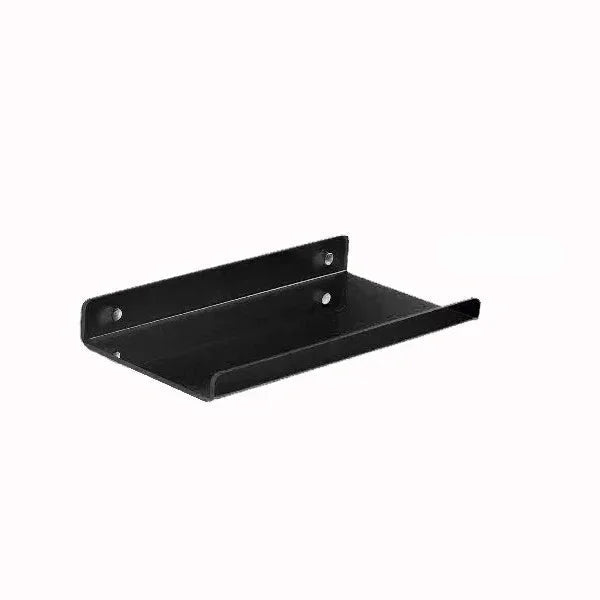 Modern Acrylic Wall Shelf for Living Room, Bathroom and Bedroom