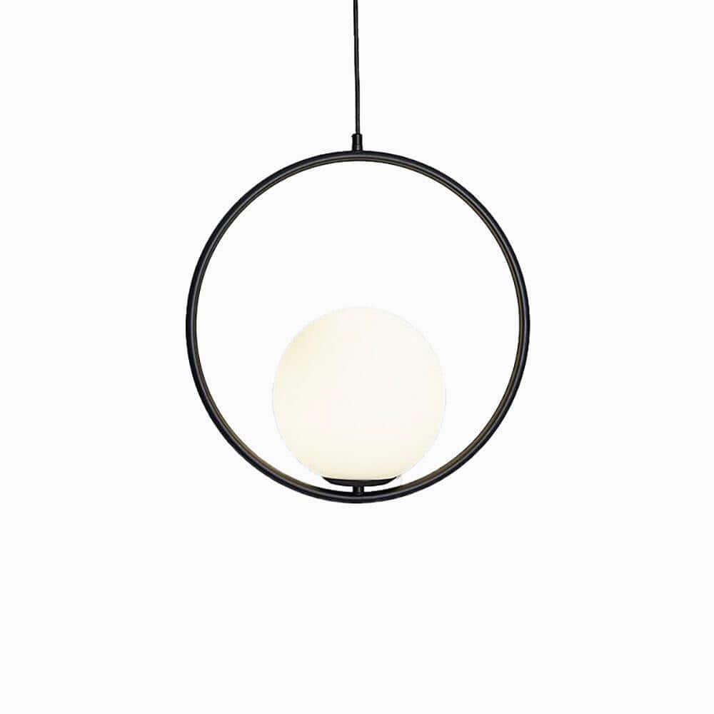 Modern Pendant Light - Elegant &amp; Stylish Design