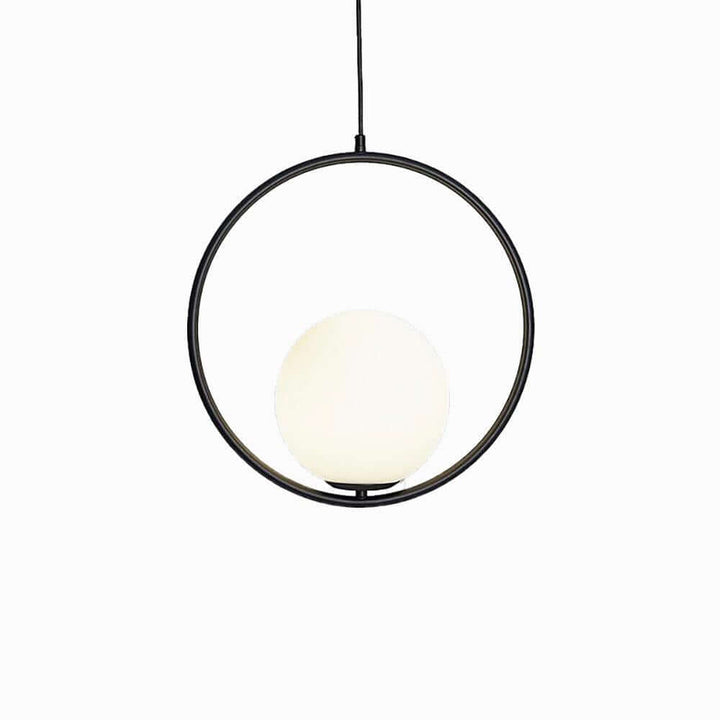 Modern Pendant Light - Elegant &amp; Stylish Design