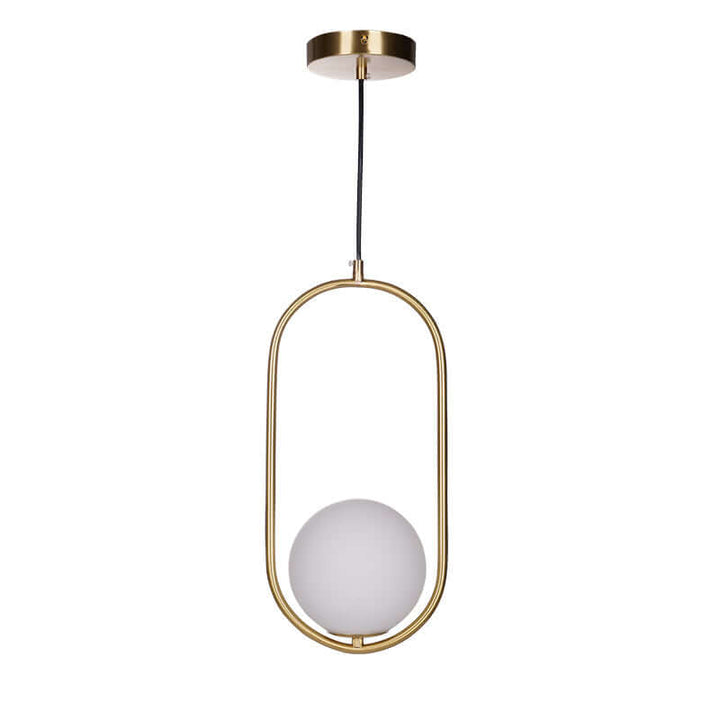 Modern Pendant Light - Elegant &amp; Stylish Design