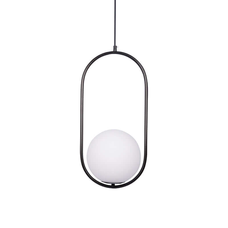Modern Pendant Light - Elegant &amp; Stylish Design