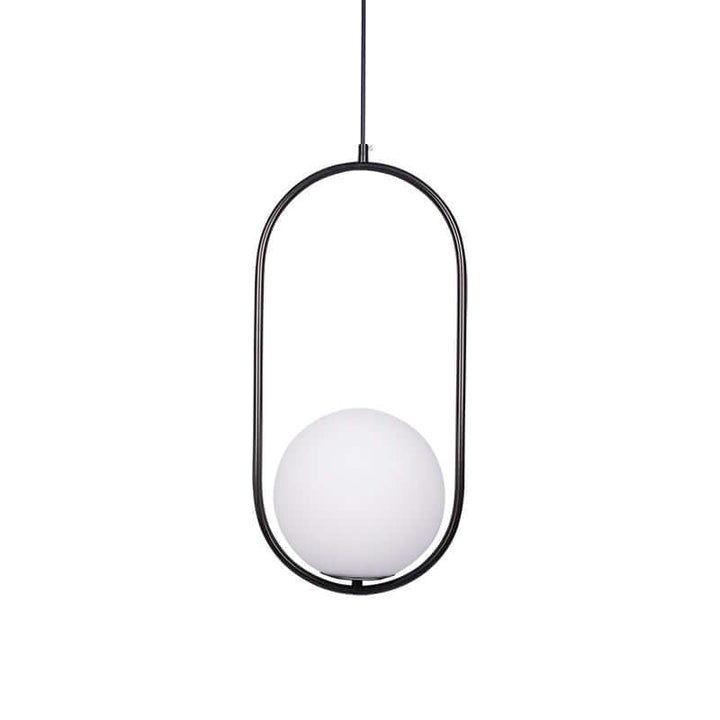 Modern Pendant Light - Elegant &amp; Stylish Design
