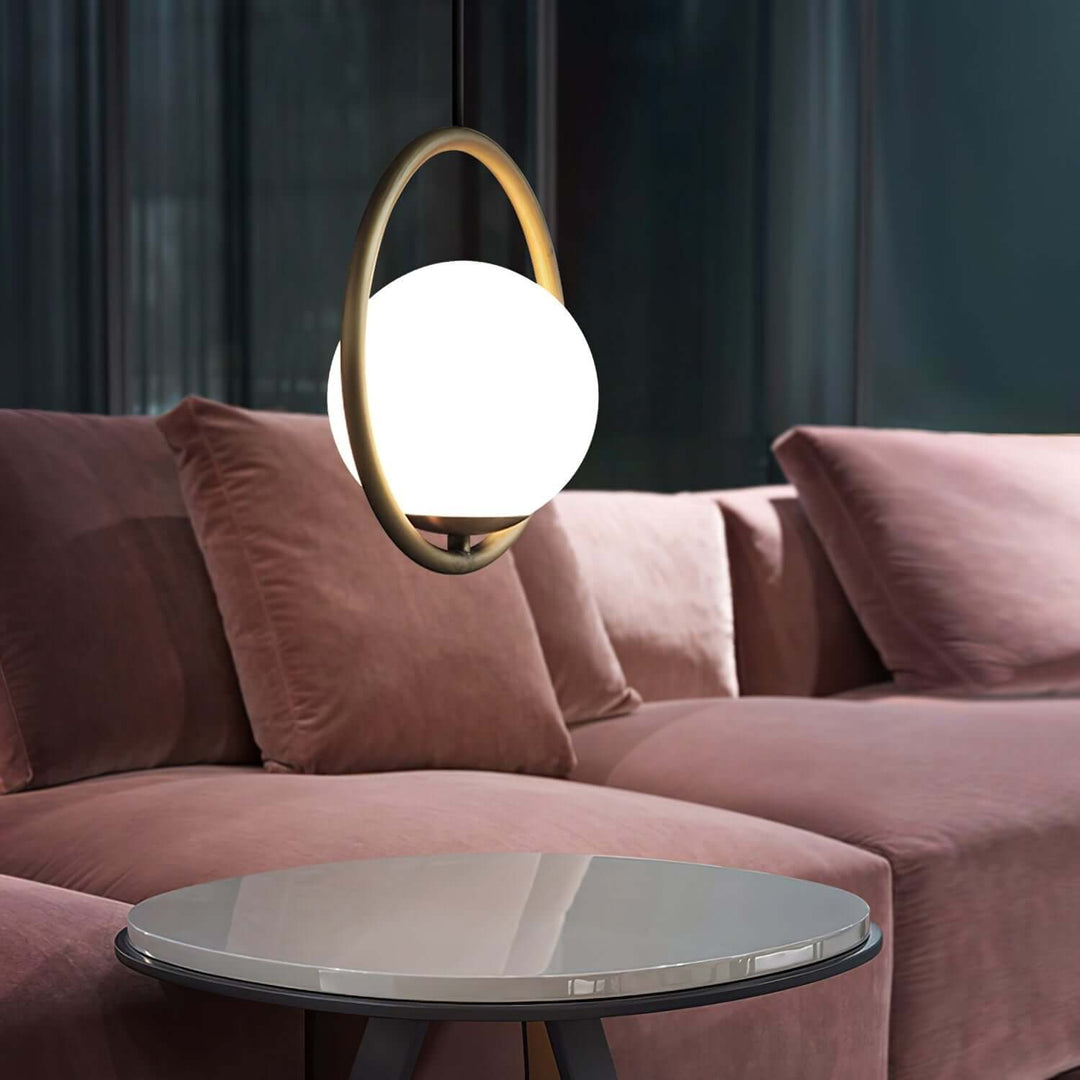 Modern Pendant Light - Elegant &amp; Stylish Design