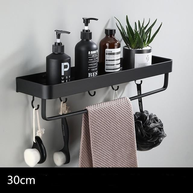 Modern Sleek Wall Shelf for Stylish Storage