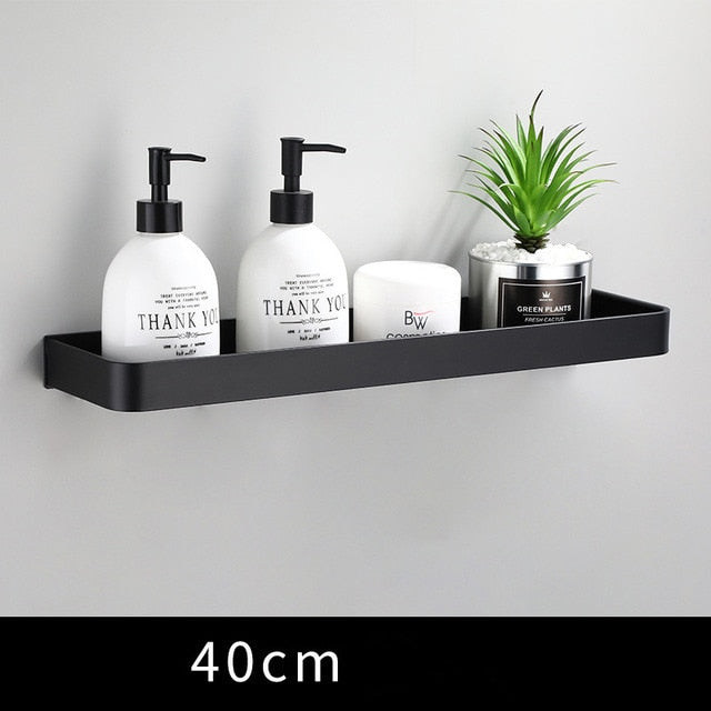 Modern Sleek Wall Shelf for Stylish Storage