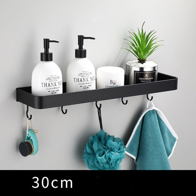 Modern Sleek Wall Shelf for Stylish Storage