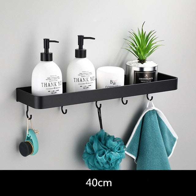 Modern Sleek Wall Shelf for Stylish Storage