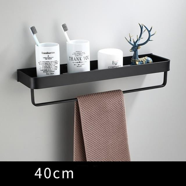 Modern Sleek Wall Shelf for Stylish Storage